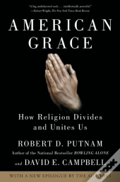 American Grace