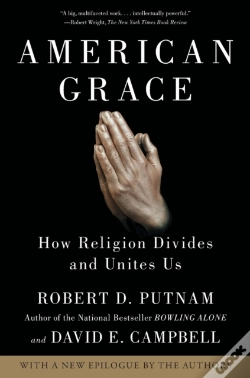 Capa do artigo American Grace
