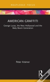Capa do artigo American Graffiti