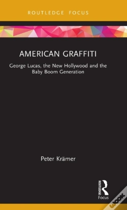 Capa do artigo American Graffiti