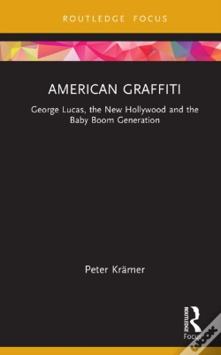 Capa do artigo American Graffiti