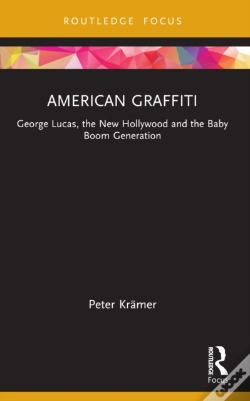 Capa do artigo American Graffiti