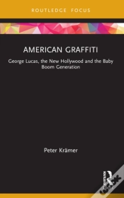 Capa do artigo American Graffiti