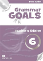American Grammar Goals - Preview