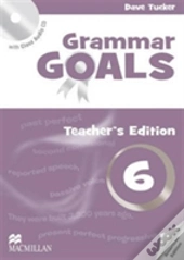 American Grammar Goals