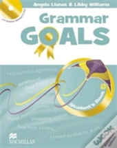 American Grammar Goals