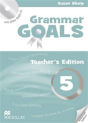 American Grammar Goals - Preview
