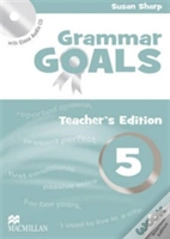 American Grammar Goals