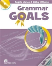 American Grammar Goals