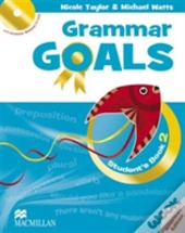 American Grammar Goals