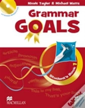 American Grammar Goals
