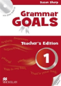 American Grammar Goals - Preview