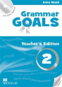 American Grammar Goals - Preview
