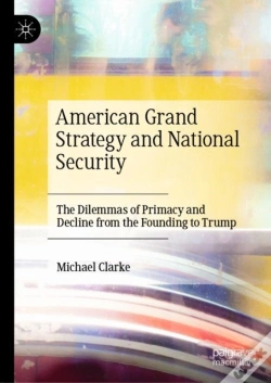 Capa do artigo American Grand Strategy And National Security