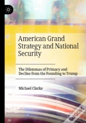 Capa do artigo American Grand Strategy And National Security