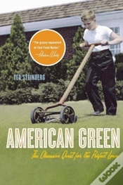Capa do artigo American Green