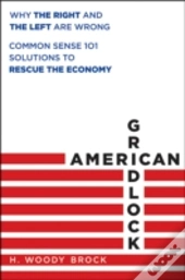 American Gridlock