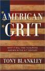 American Grit - Preview