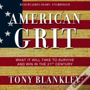 Capa do artigo American Grit