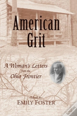 Capa do artigo American Grit