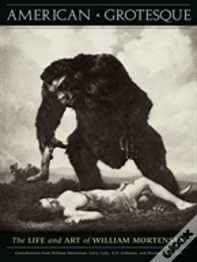 American Grotesque