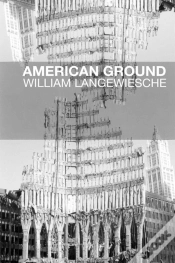 Capa do artigo American Ground