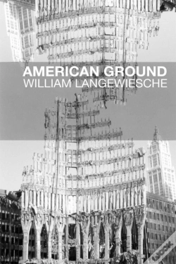 Capa do artigo American Ground
