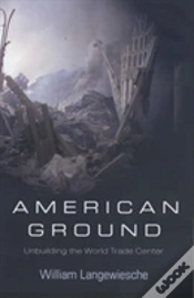 Capa do artigo American Ground