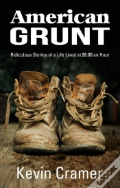 Capa do artigo American Grunt