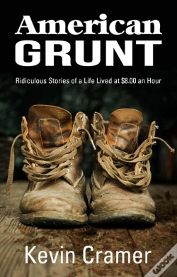 Capa do artigo American Grunt