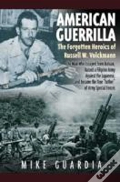Capa do artigo American Guerrilla