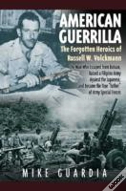 Capa do artigo American Guerrilla