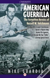 Capa do artigo American Guerrilla