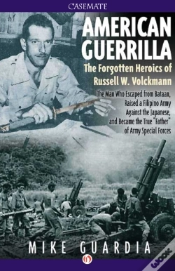 Capa do artigo American Guerrilla