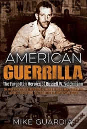 Capa do artigo American Guerrilla