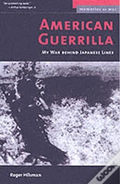 Capa do artigo American Guerrilla