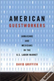 Capa do artigo American Guestworkers