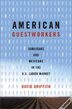 Capa do artigo American Guestworkers