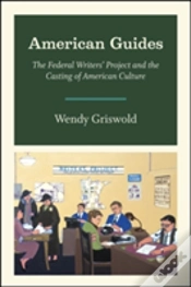 Capa do artigo American Guides
