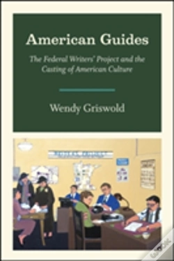 Capa do artigo American Guides