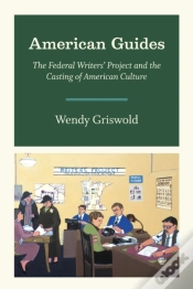Capa do artigo American Guides