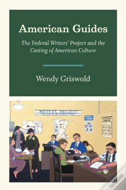 Capa do artigo American Guides