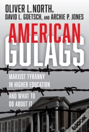 Capa do artigo American Gulags