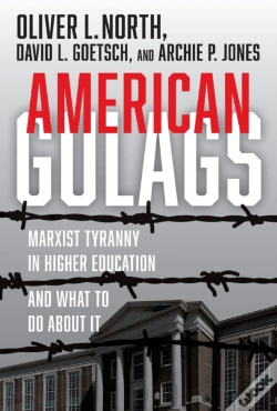 Capa do artigo American Gulags