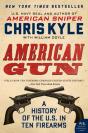 American Gun - Preview