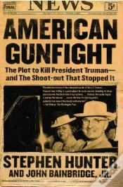 Capa do artigo American Gunfight