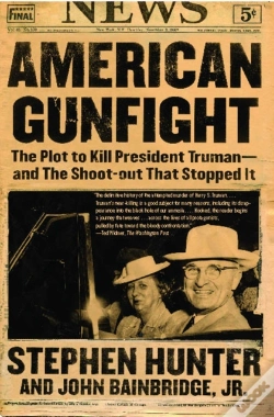 Capa do artigo American Gunfight