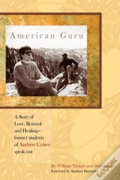 Capa do artigo American Guru