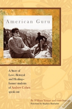 Capa do artigo American Guru