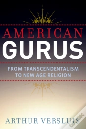 Capa do artigo American Gurus